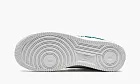 Nike Air Force 1 Low '07 WMNS Essential White Green Paisley
