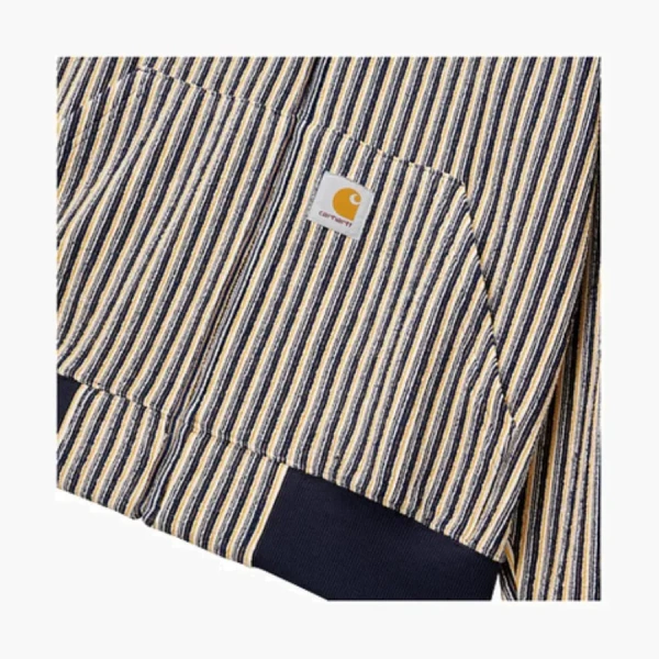 Carhartt WIP SS25 LOGO 