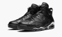 Air Jordan 6 Retro "Black Cat" 