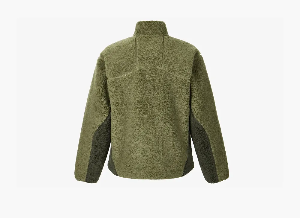 Nike ACG Therma-Fit ADV Canwell Glacier Jacket Green