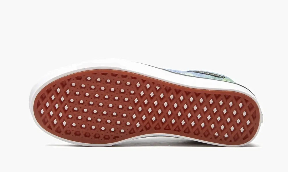 Vans Comfycush Old Skool Blotched