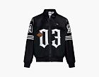 Adidas Originals Collegiate Varsity Jacket Black