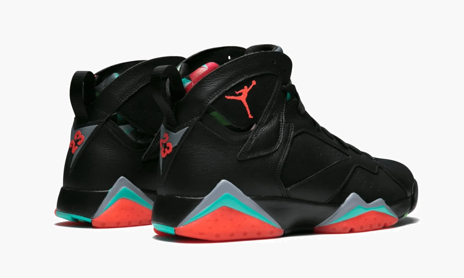 фото Air Jordan 7 Retro 30th "Barcelona Nights" (Air Jordan 7)-705350 007