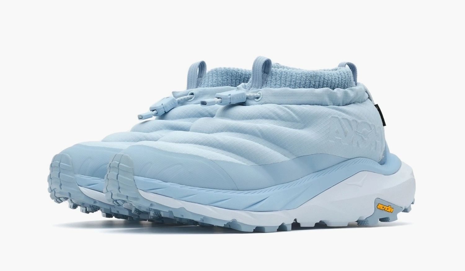 Hoka Kaha 2 Frost Moc Gore-Tex WMNS Blue Coral 
