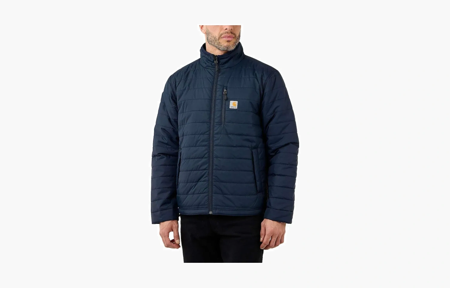 Carhartt 102208 RAIN DEFENDER LIGHTWEIGHT Logo RELAXED FIT 