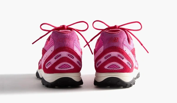 New Balance 204L x Kith Camellia 