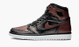 фото Air Jordan 1 HI OG WMNS "Fearless" (Air Jordan 1)-CU6690 006