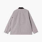 Carhartt WIP Clapton Jacket Grey