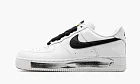 Nike Air Force 1 Low G-dragon-white