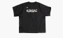 Yeezy Gosha Fuckadidas Jersey Black 