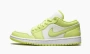 Air Jordan 1 Low SE WMNS Limelight 