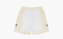 Supreme Side Pocket Basketball Short "White" 