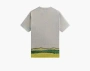 Kith For Peanuts Woodstock Comic Vintage Tee Chalk 
