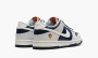 Nike Dunk Low GS Uv Reactive 