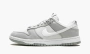 Nike Dunk Low LX Nbhd WMNS Light Smoke Grey 