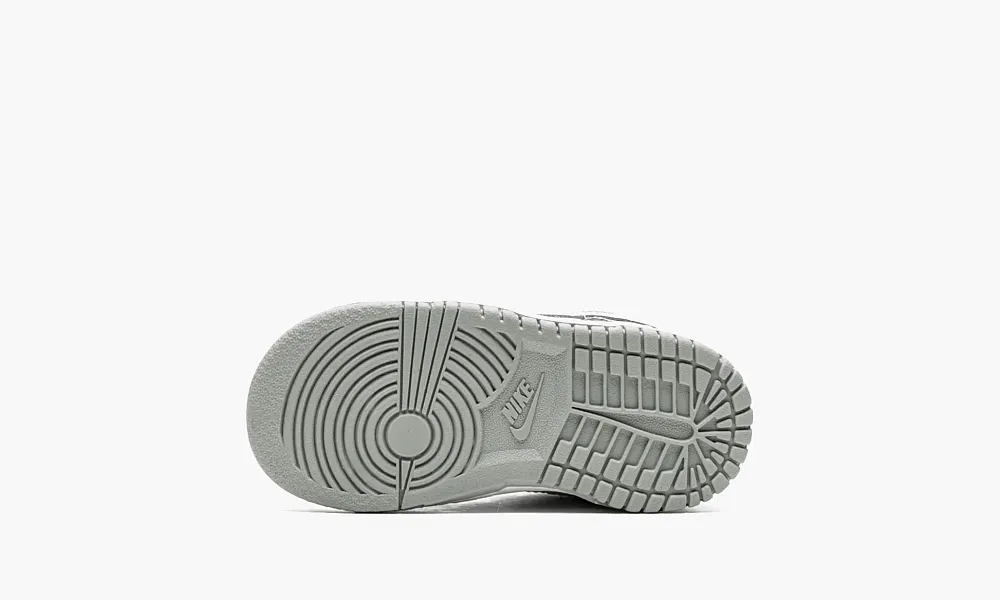 Nike Dunk Low TD Two-toned Grey