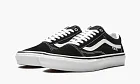 Vans Skate Old Skool Black / White