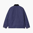 Carhartt WIP OG Michigan Coat Navy