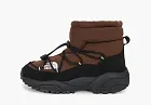 The North Face Borealis Boots Brown Sugar