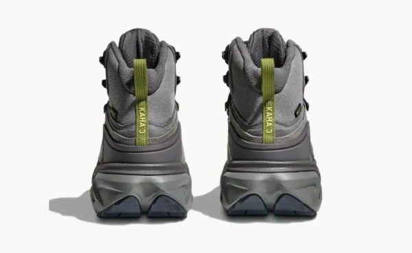 Hoka Kaha 3 GORE-TEX Asteroid Yuzu 