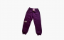 Gucci x The North Face Jogging Pant "Purple/Blue" 