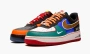 Air Force 1 Low 07 What The NY 