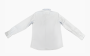 Burberry Shirt Mens "Light Blue" 