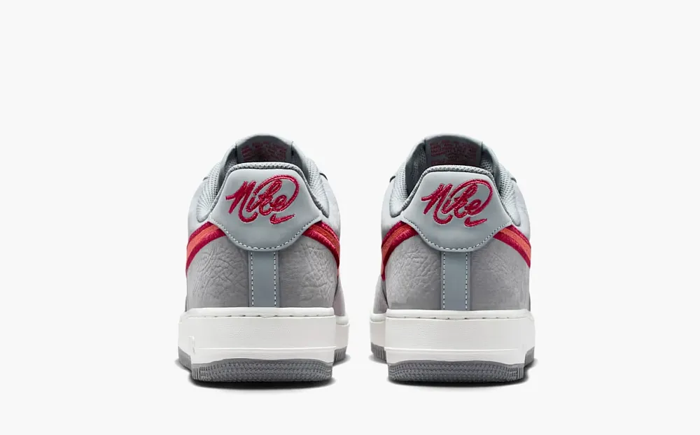 Nike Air Force 1 '07 LV8 Cool Grey