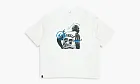Travis Scott X Jordan X Fragment T-shirt White