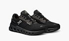 On Cloudrunner 2 Waterproof WMNS Magnet Black