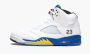 Air Jordan 5 Retro "Laney" 