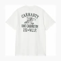 Carhartt WIP SS25 SS Cabinetry T-Shirt T 