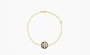 DIOR Bracelets Gold 