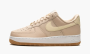 Air Force 1 LO WMNS "Sanddrift / Coconut Milk" 