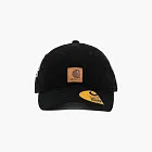 Carhartt Embroidered Graphic Cap Black
