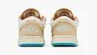 Air Jordan 1 Low SE WMNS 'Wave'