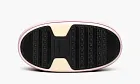 Moon Boot Icon Low Nylon Pink