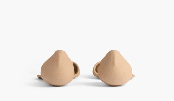 Balenciaga Zero Beige 