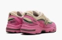 New Balance 1000 Real Pink Sandstone 