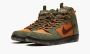 Nike SB Dunk High Pass Port Work Boots 