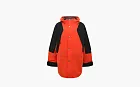 Gucci x The North Face Windbreaker Red/Black