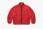 Supreme Kate Moss Fleece Jacket Red 