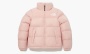 The North Face On Ball Jacket Pink 