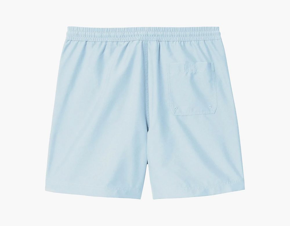 Carhartt WIP SS25 Chase Swim Trunks