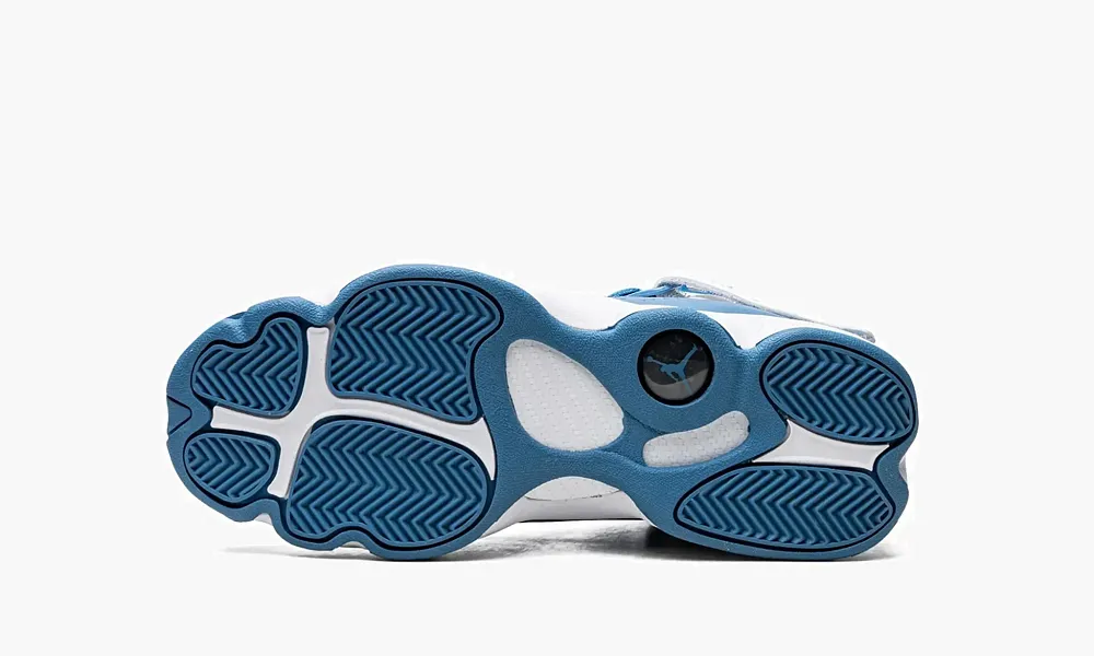 Air Jordan 6 Rings GS Denim