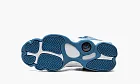 Air Jordan 6 Rings GS Denim