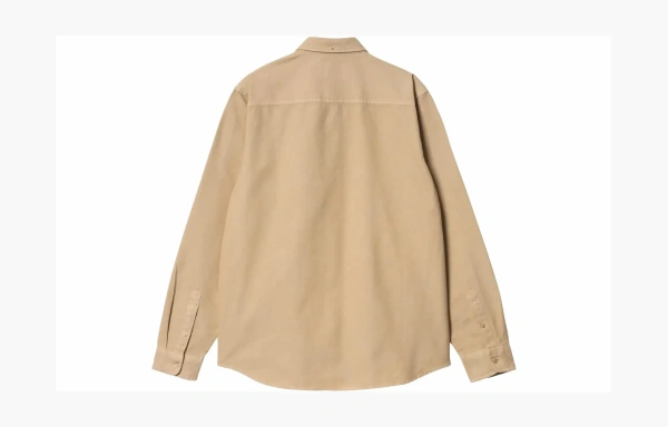 Carhartt WIP Bolton Shirt 