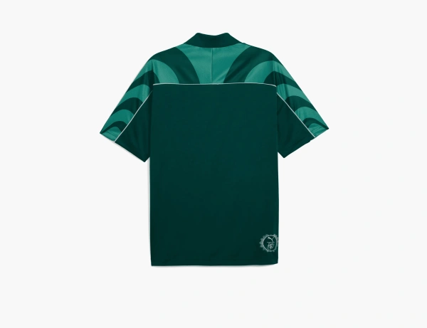 Puma x Harry Potter Relaxed Jersey Unisex Dark Myrtle 