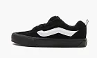 Vans Knu Skool Black