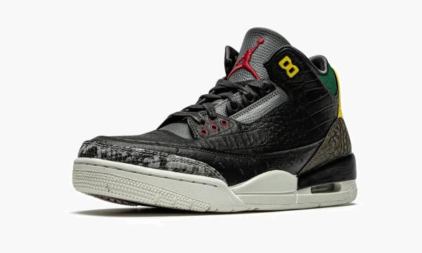 Air Jordan 3 SE Animal Instinct 2.0 